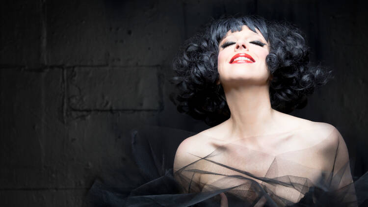 Mesmerising production ‘Meow Meow’s The Red Shoes’ is coming to Sydney this spring