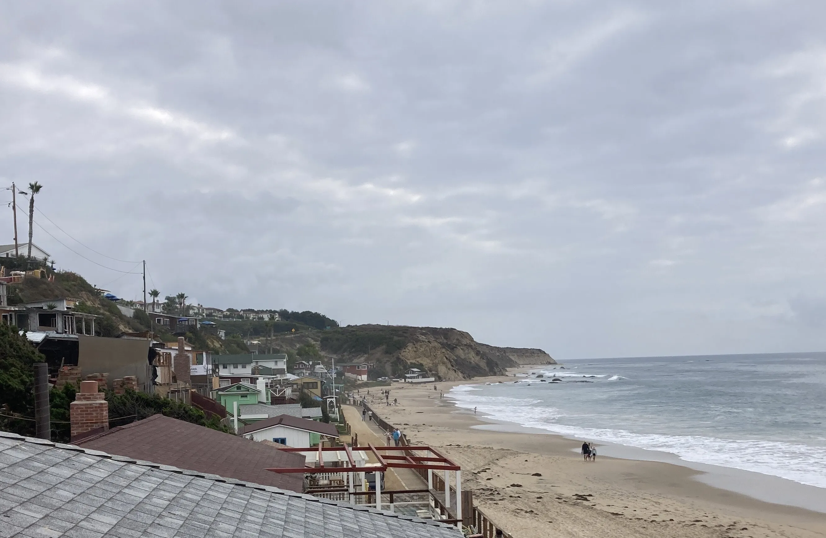 Crystal Cove