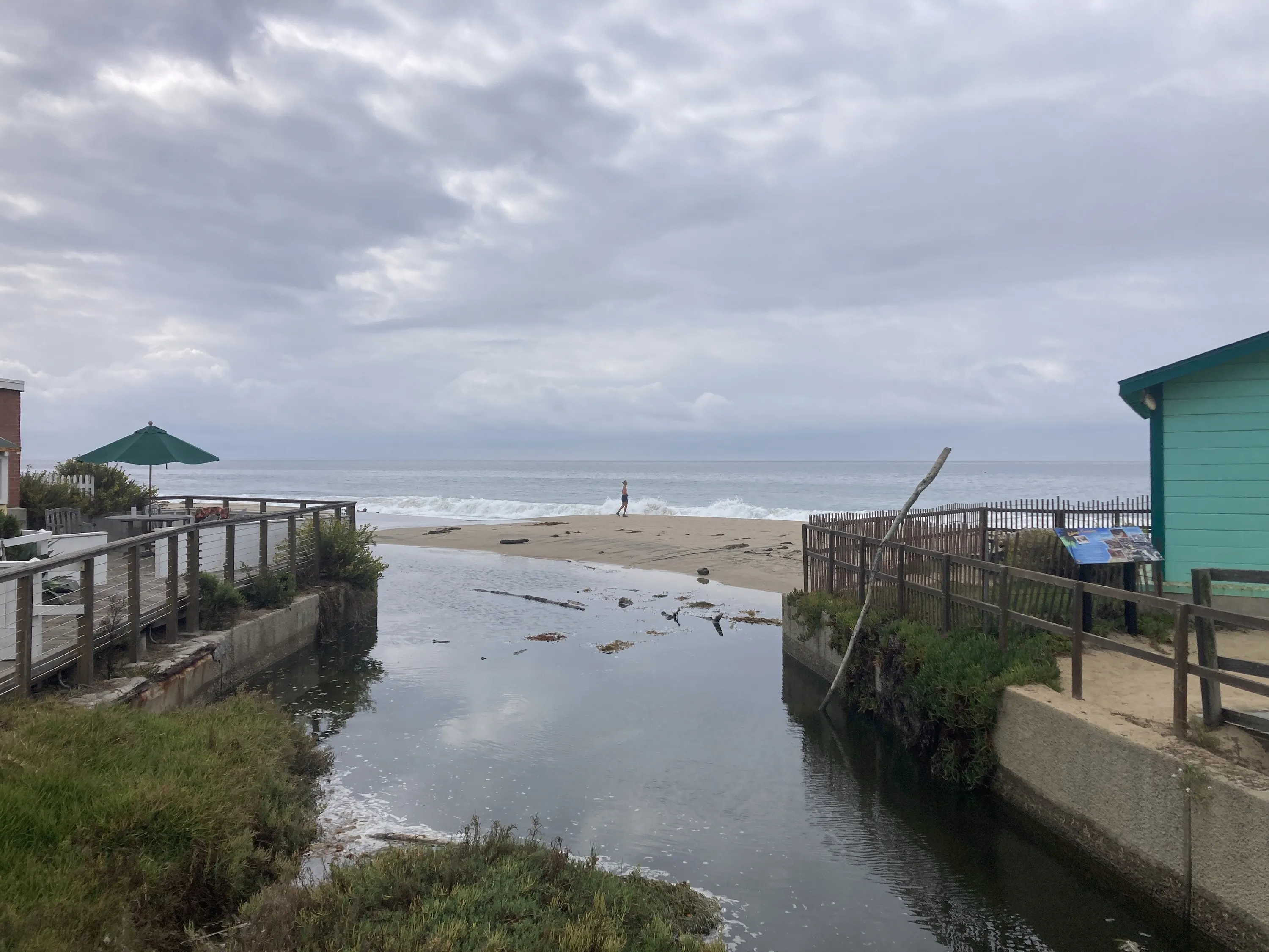 Crystal Cove