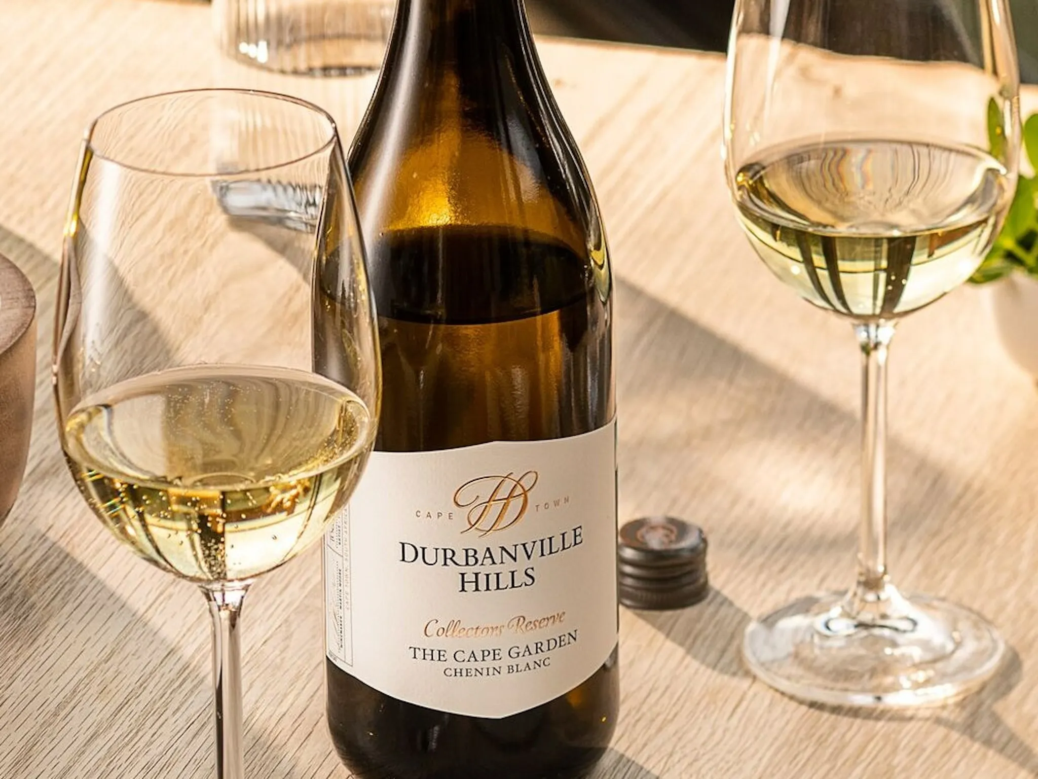 Durbanville Hills’ Collectors Reserve
