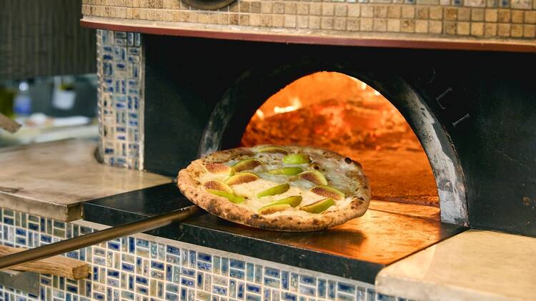 Pizzeria e Trattoria A La