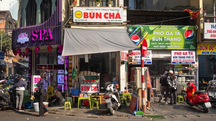 Hanoi, Vietnam