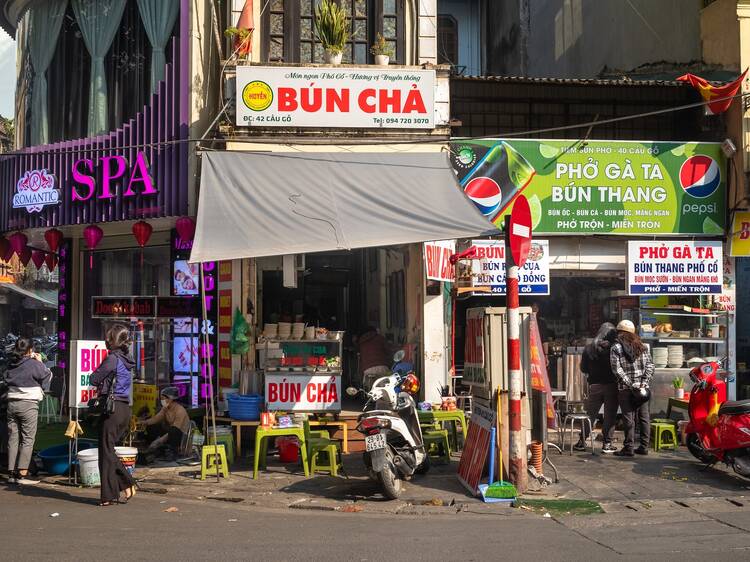Hanoi, Vietnam