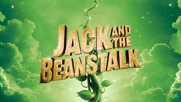 Jack and the Beanstalk
