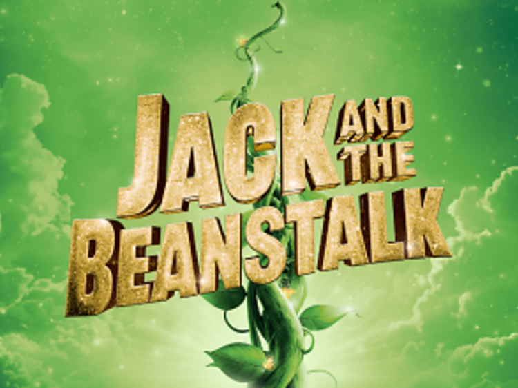 Jack and the Beanstalk