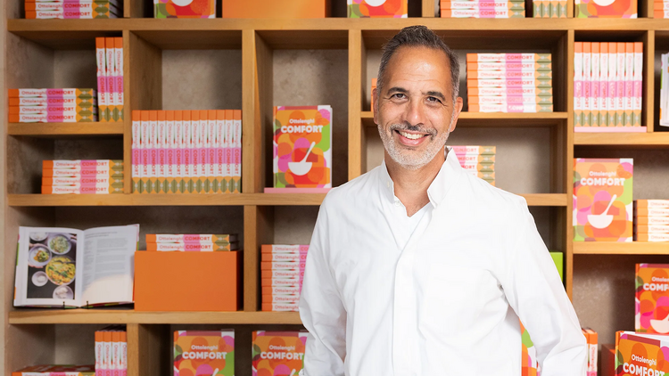 Ottolenghi