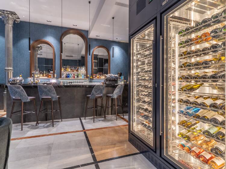 Catalonia Plaça Catalunya