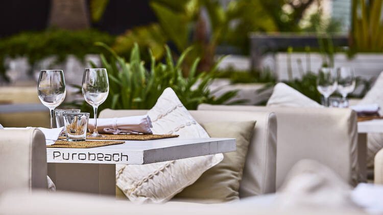 Hilton Diagonal Mar Barcelona