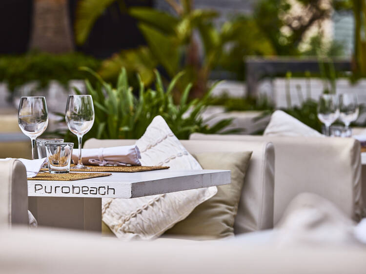 Hilton Diagonal Mar Barcelona