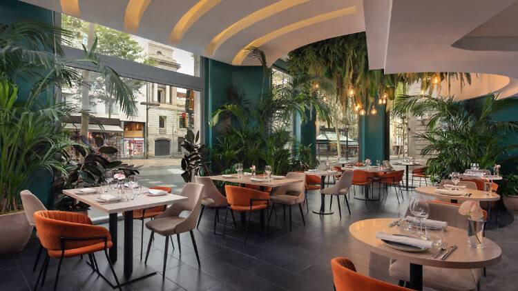 Le Méridien Barcelona