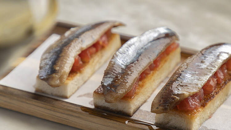 Mercer Hotel Barcelona