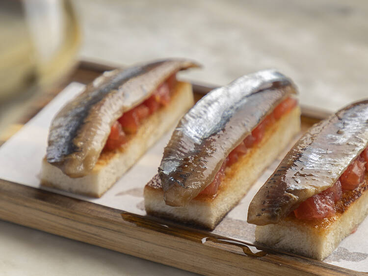 Mercer Hotel Barcelona