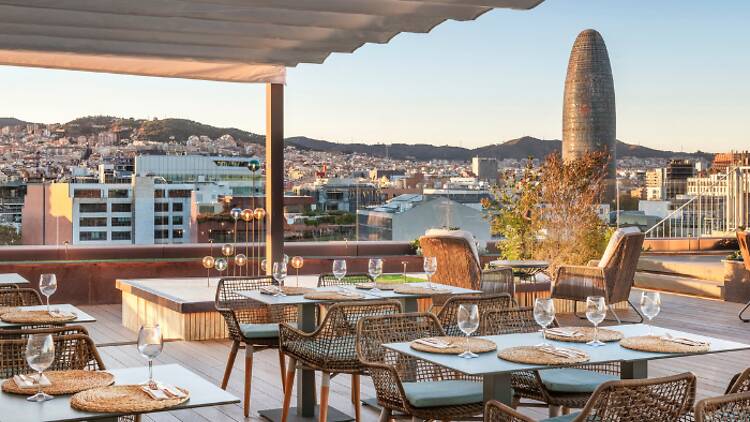 Sallés Hotel Pere IV