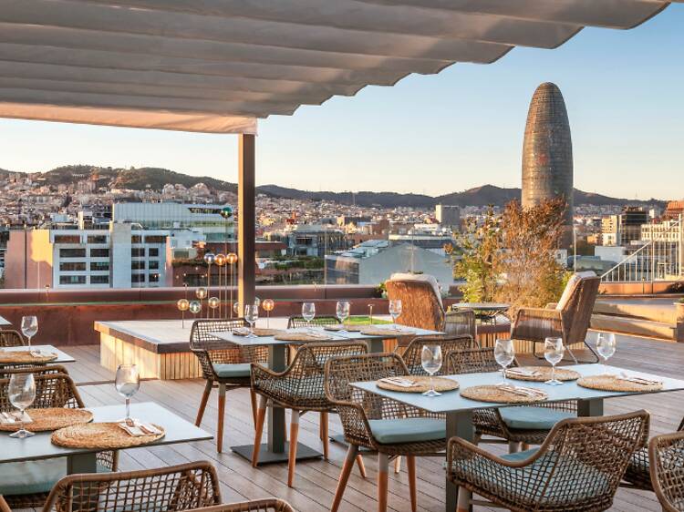 Sallés Hotel Pere IV