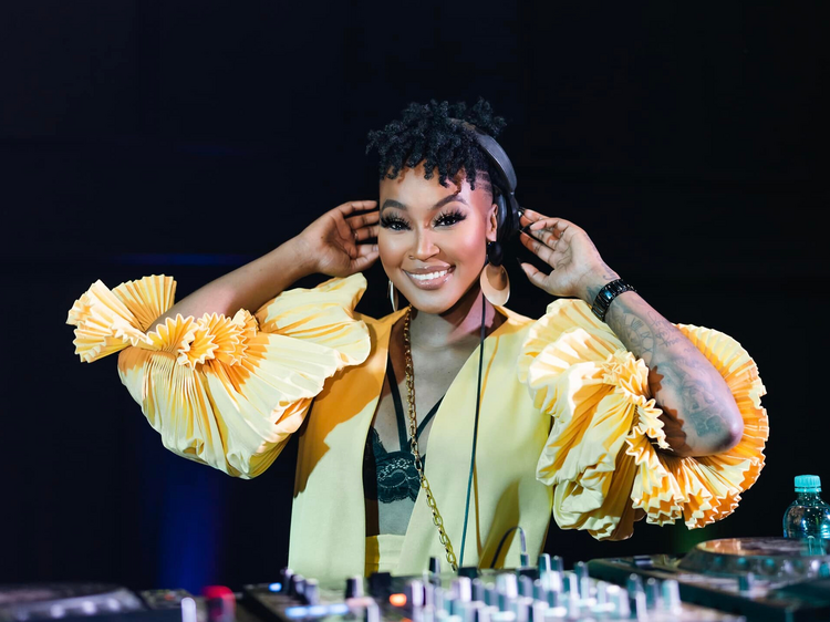 Basha Uhuru turns up the vibe for students with discounted tickets