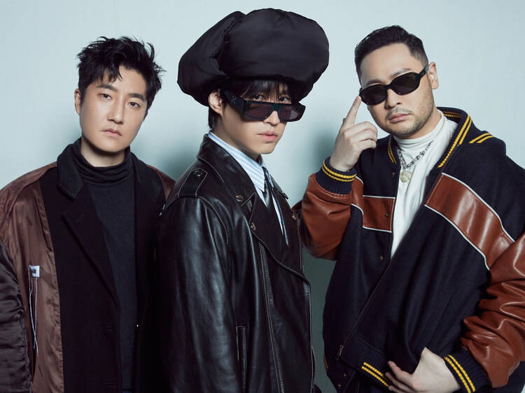 Epik High