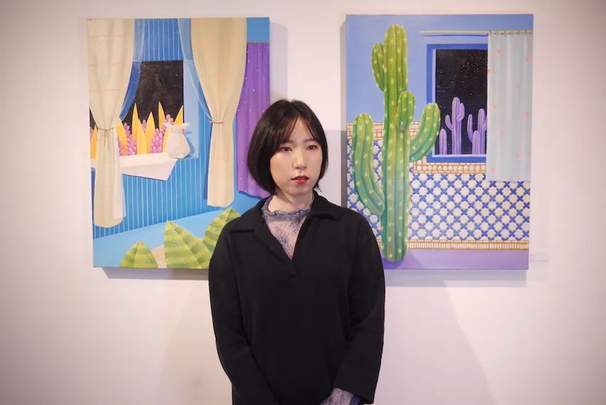 Im Solji
