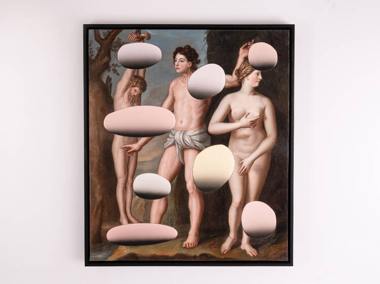 Las exposiciones de arte que puedes ver ahora mismo en Madrid