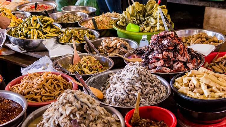 Phnom Penh, Cambodia