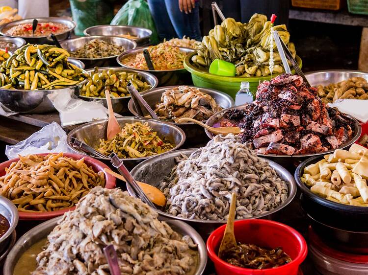 Phnom Penh, Cambodia