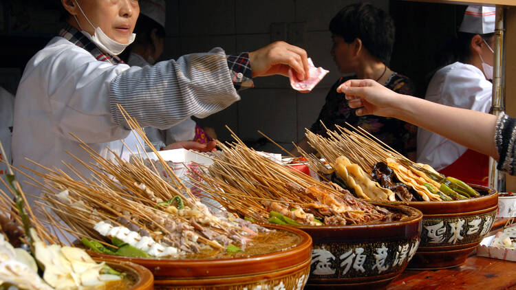 Chengdu, China