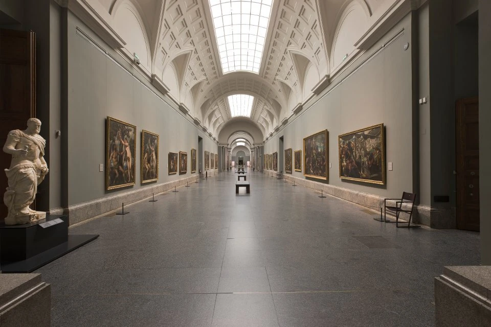 &copy; Museo Nacional del Prado