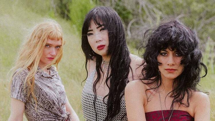 L.A. Witch L.A. Witch