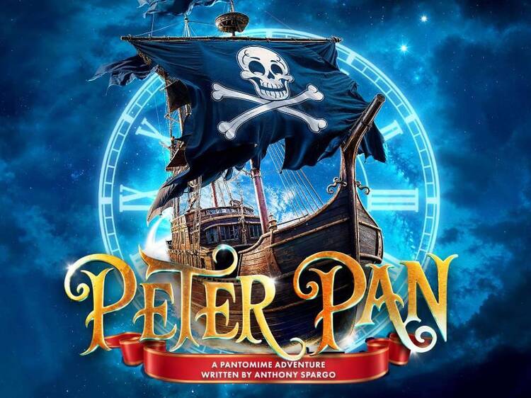Peter Pan: A Pantomime Adventure