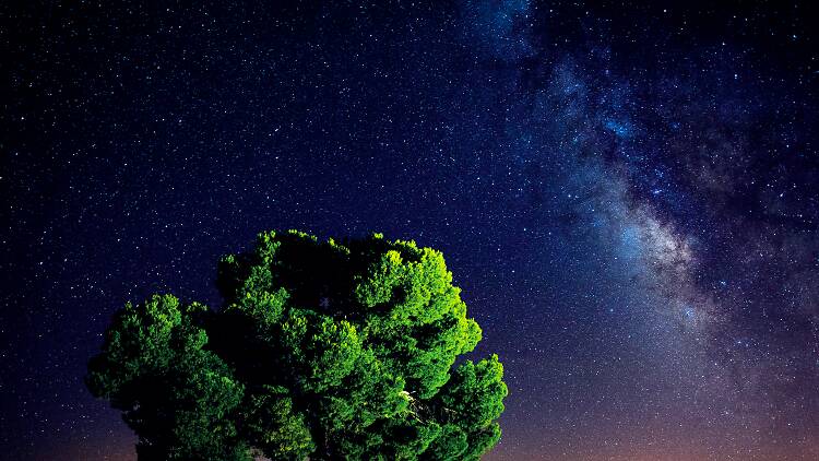 estels, cel, estrelles