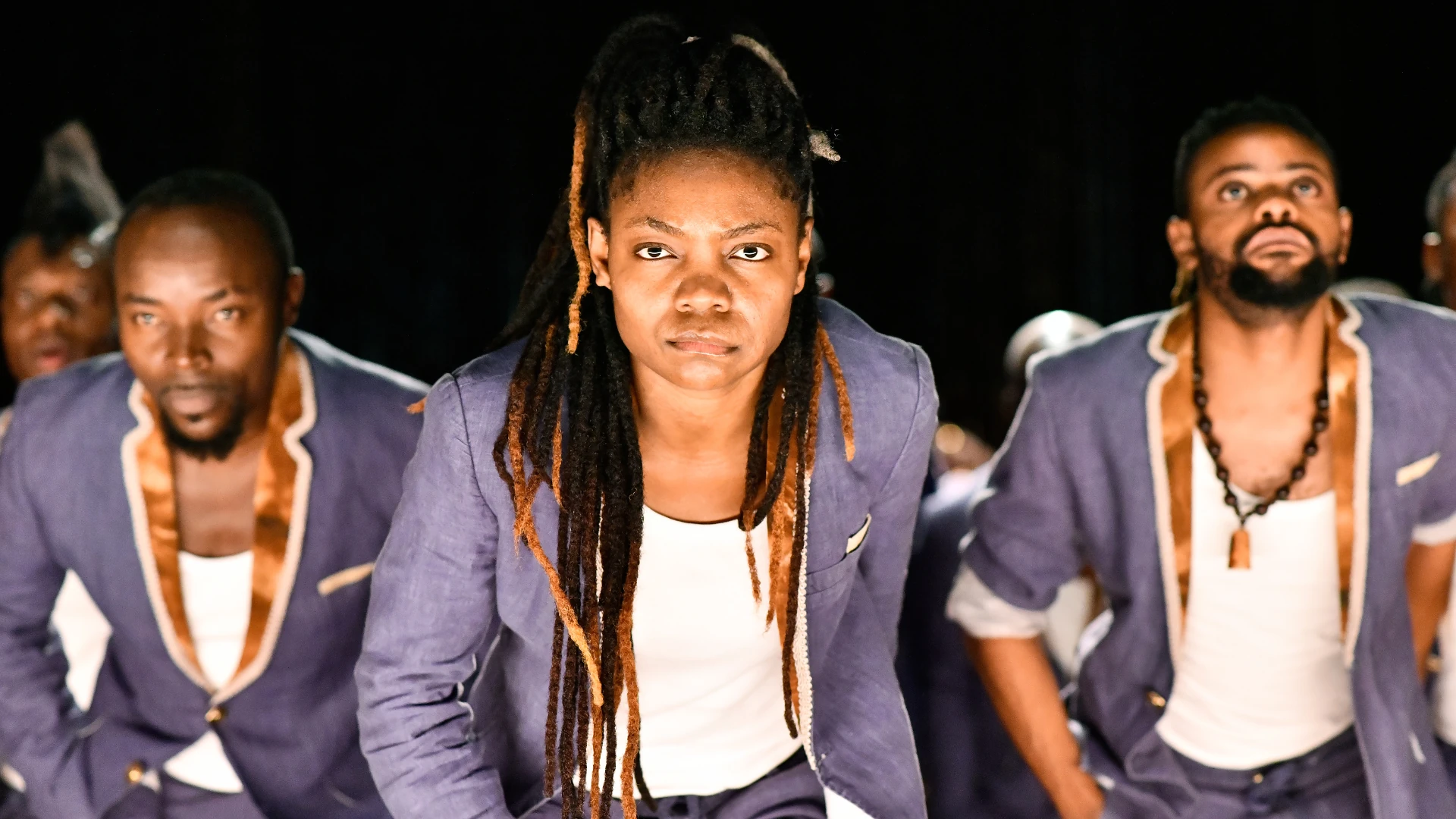 'Coup fatal', por Zo&eacute; Aubry