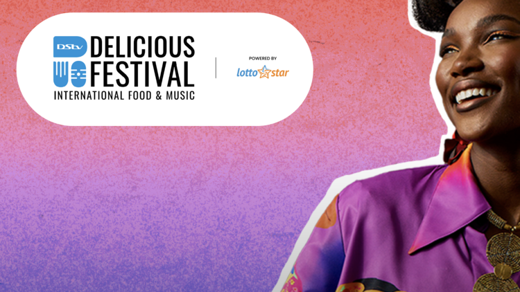 Delicious Festival