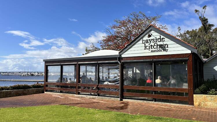 Bayside Kitchen Bayside Kitchen