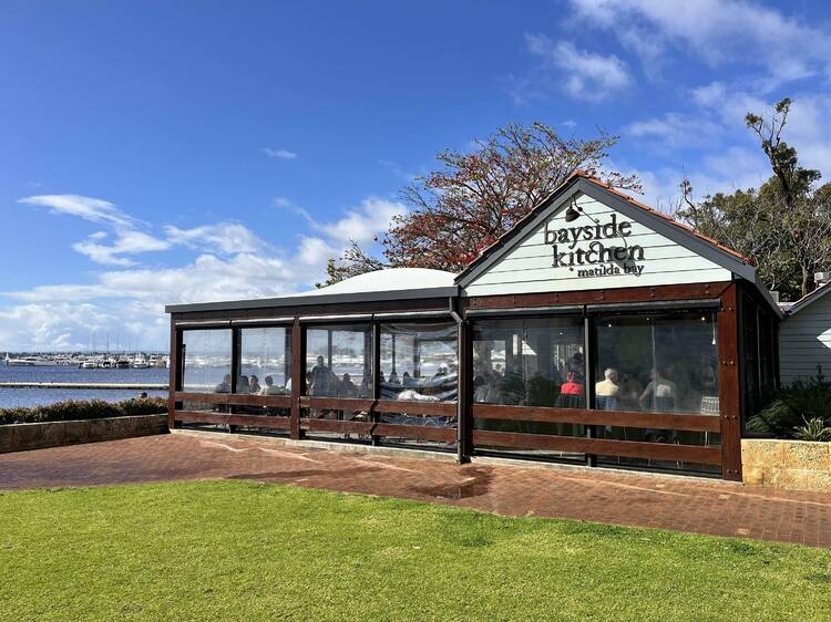 Bayside Kitchen Bayside Kitchen