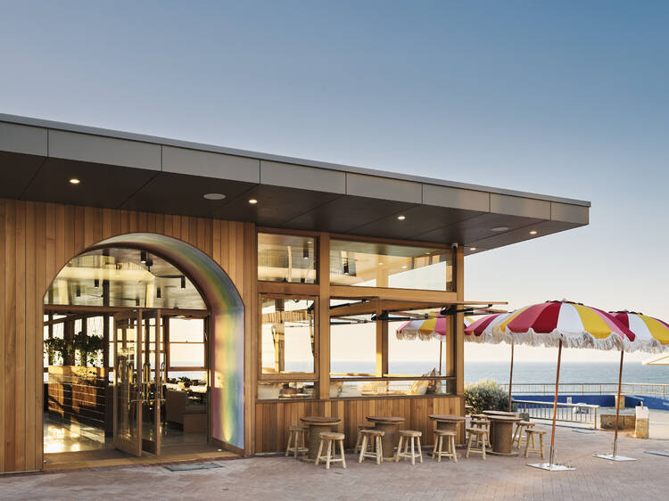 The best cafés in Perth right now