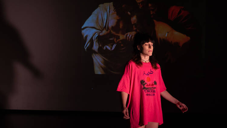 'El oficio de morir', por Andrés Manrique