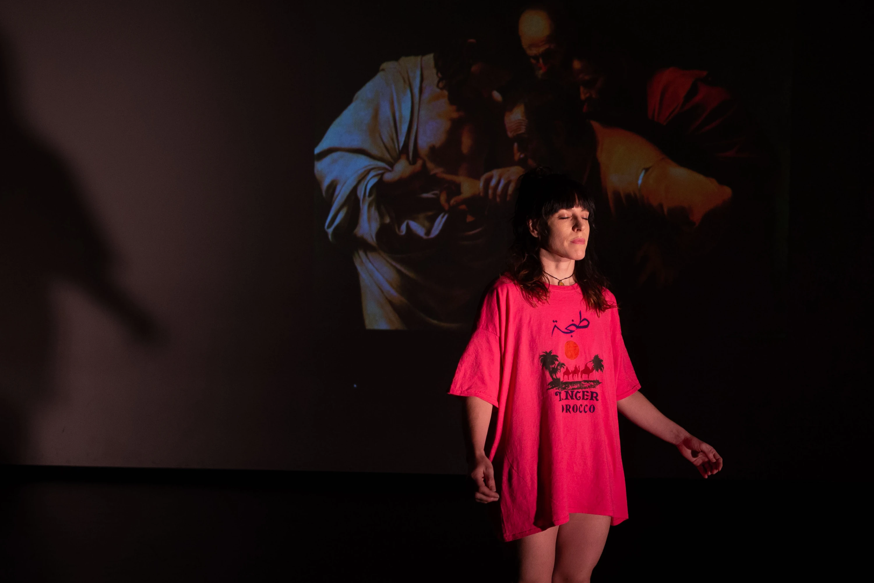 'El oficio de morir', por Andr&eacute;s Manrique