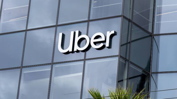 Uber annonce vouloir se positionner pour lancer des liaisons ferroviaires entre Londres et l’Europe