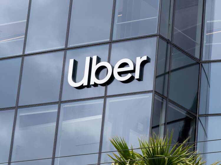 Uber annonce vouloir se positionner pour lancer des liaisons ferroviaires entre Londres et l’Europe
