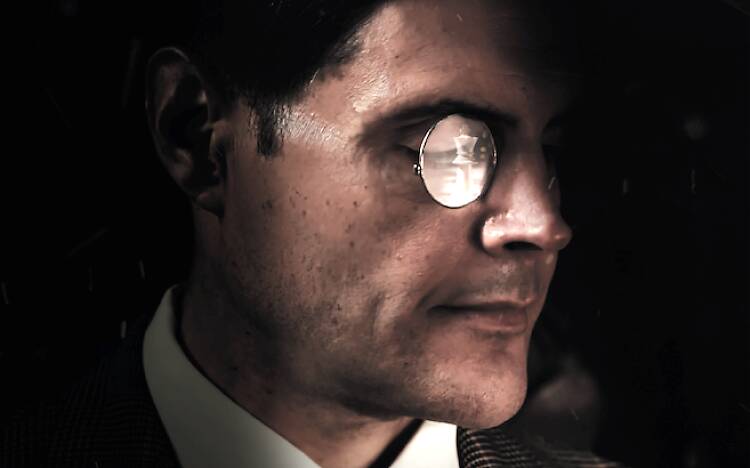 'Boris Skossyreff, l'estafador que va ser rei'