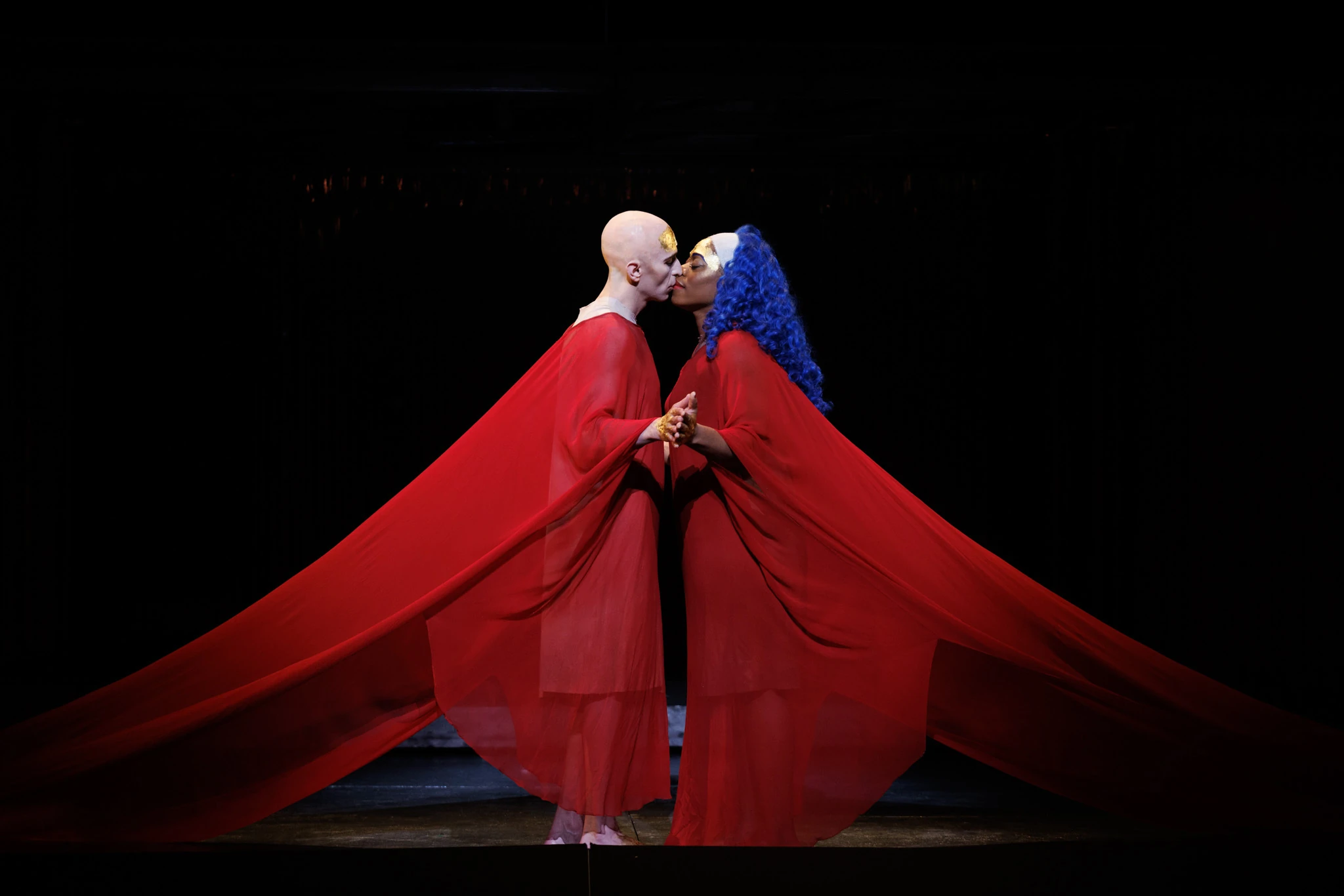 &lsquo;Akhnaten&rsquo;, Gran Teatre del Liceu 