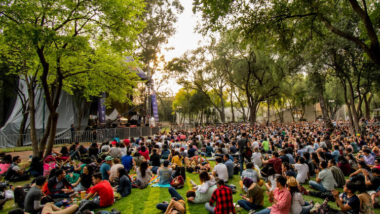 FILA 2025: El Festival Internacional del Libro de Aventuras CENART