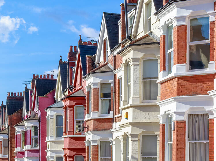 The salary you need to buy a house in every London borough