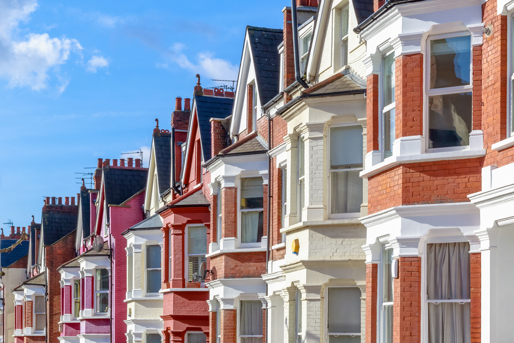 Salary you need to buy a house in every London borough