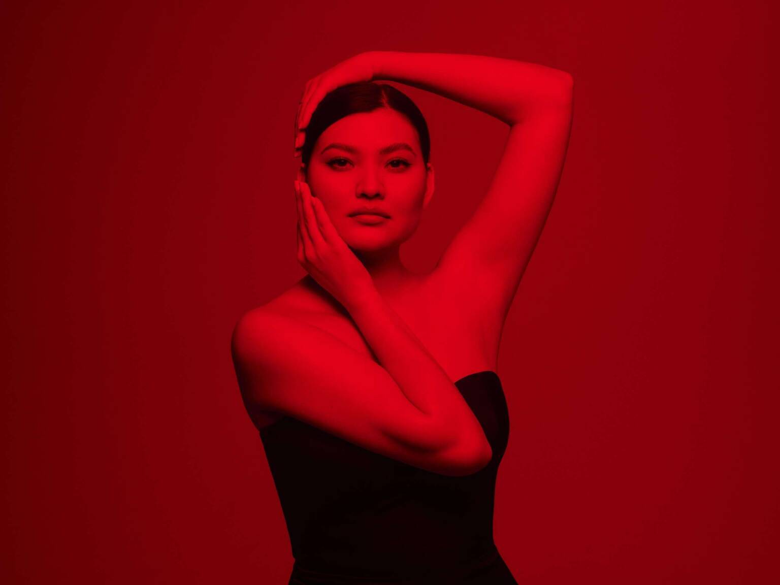Aigul Akhmetshina: the young Russian mezzo-soprano conquering the world ...