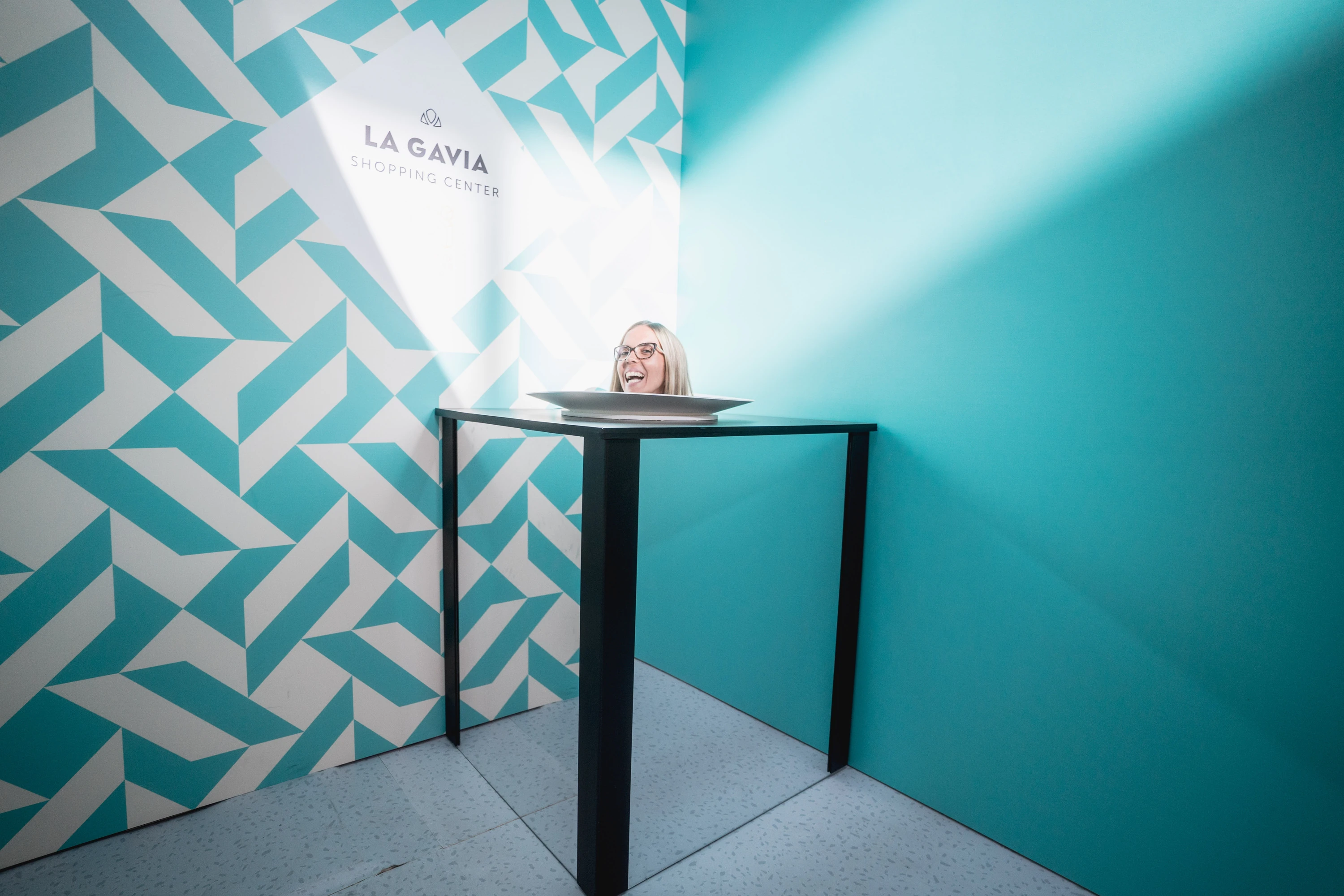 Museo de las Ilusiones. 