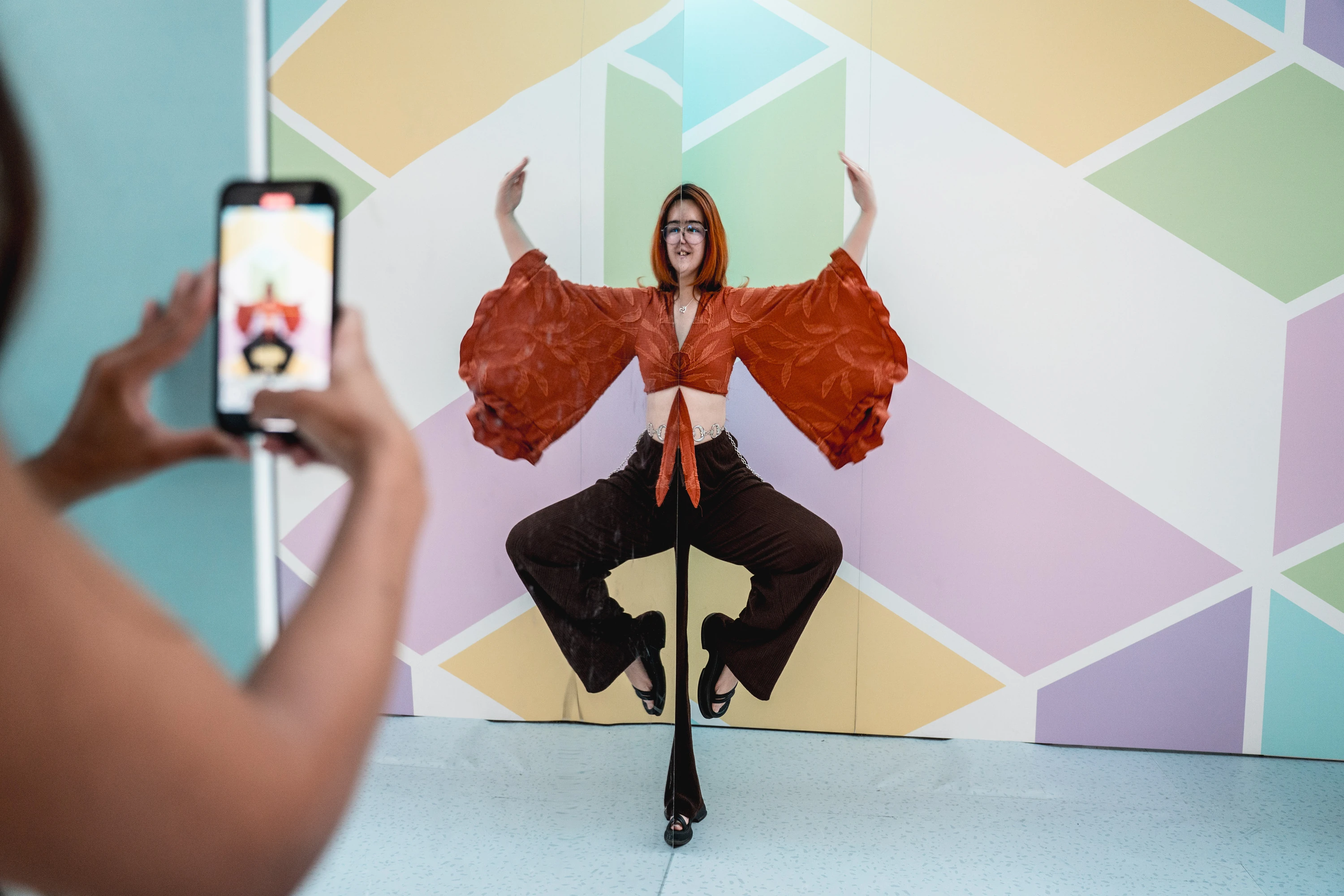 Museo de las Ilusiones. 