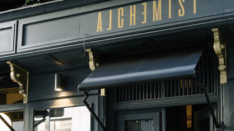 Alchemist 1967