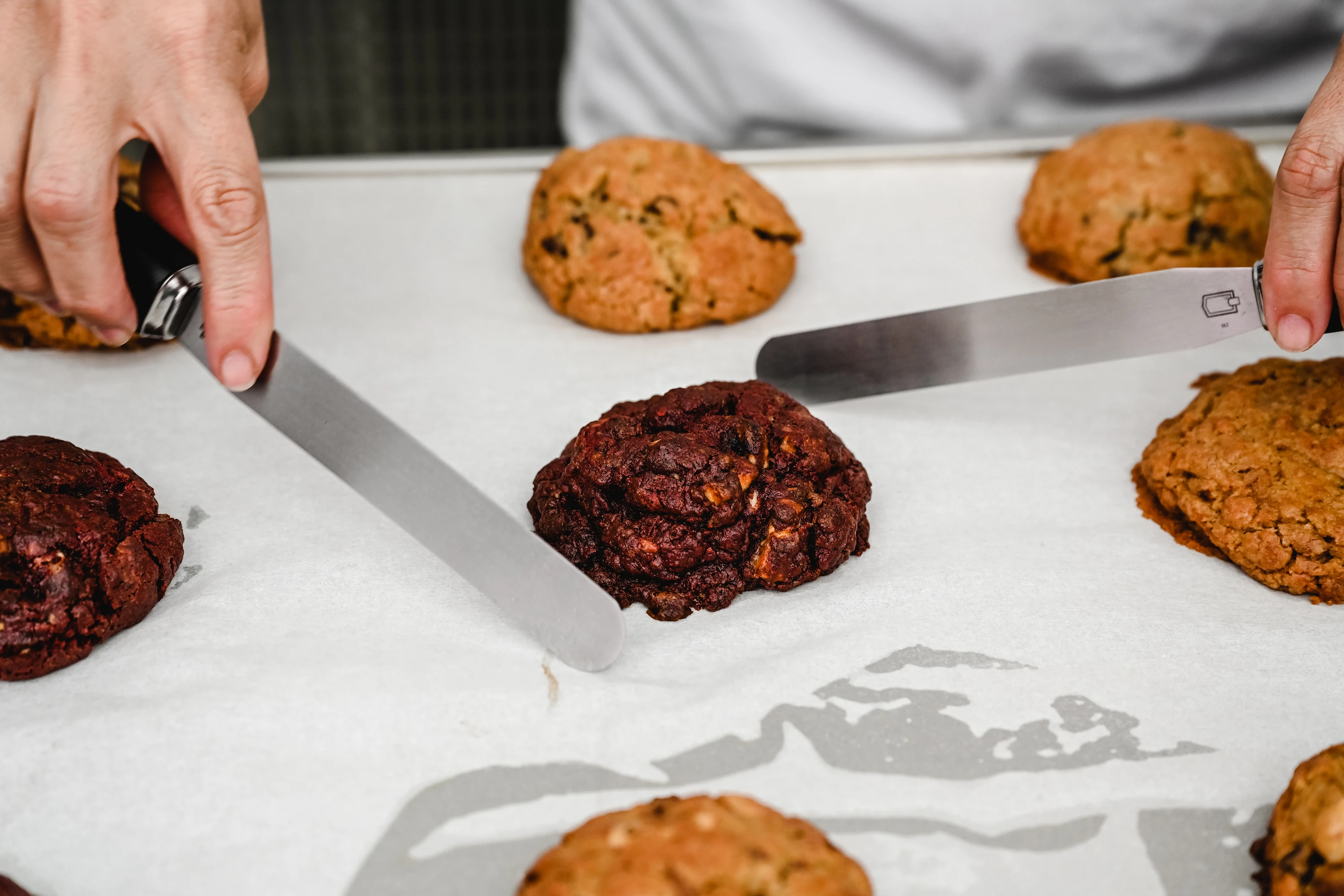 Cookie Club