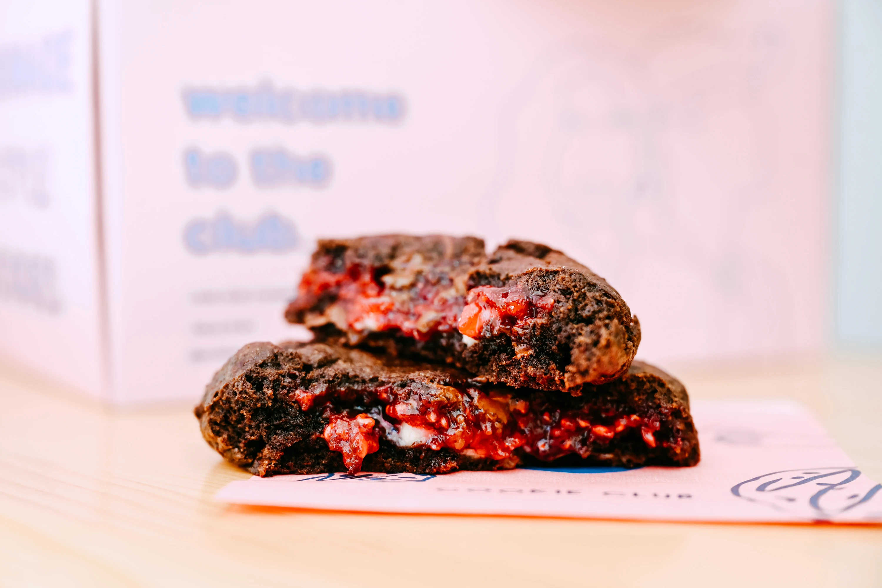 Cookie Club