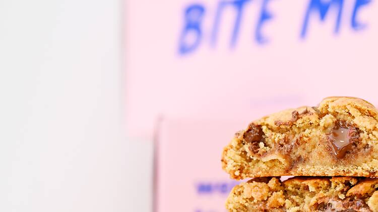 Cookie Club
